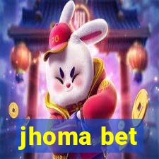 jhoma bet